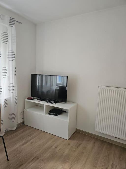 Zimmer In Wuerzburg Stadtmitte Extérieur photo