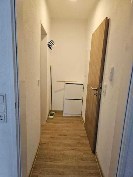Zimmer In Wuerzburg Stadtmitte Extérieur photo