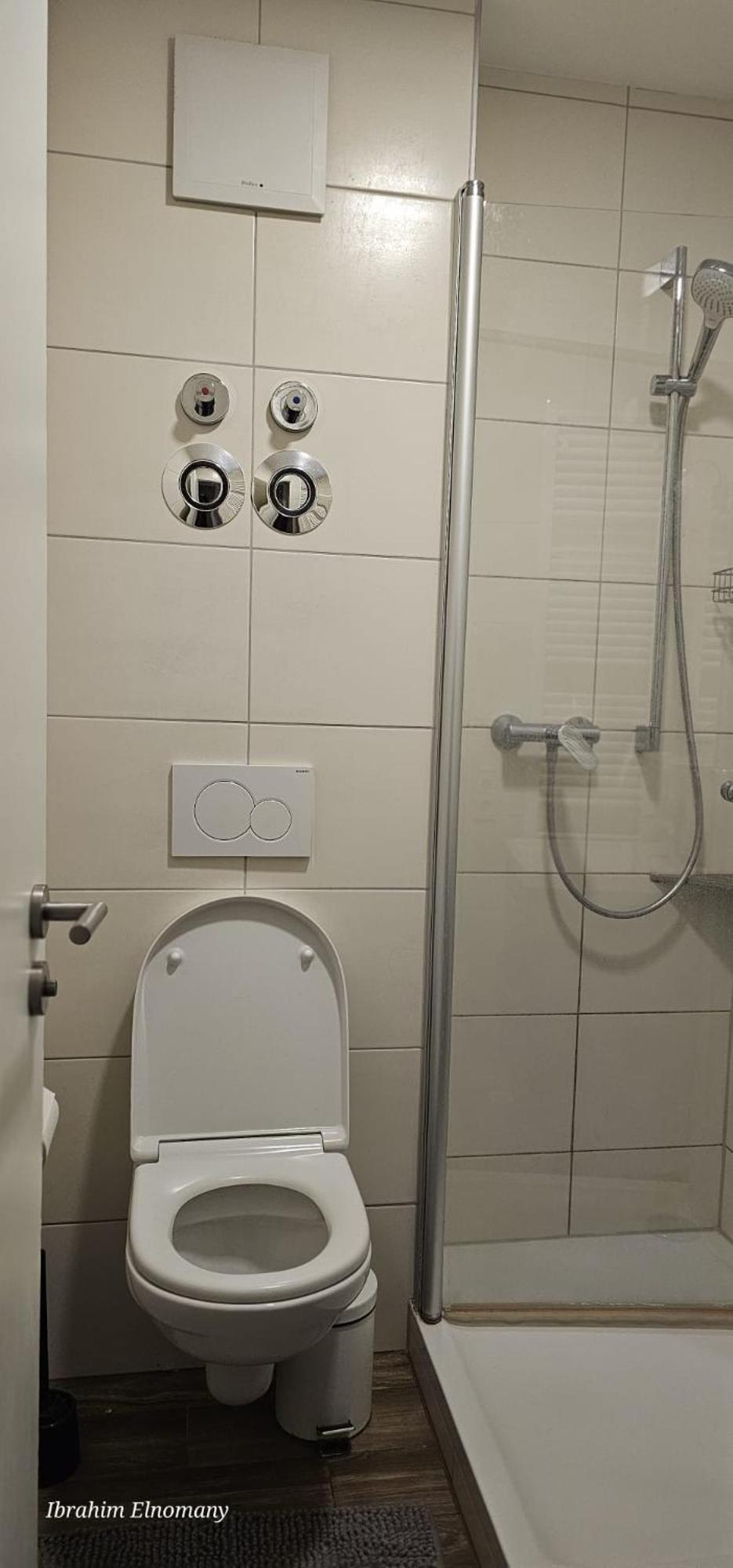 Zimmer In Wuerzburg Stadtmitte Extérieur photo