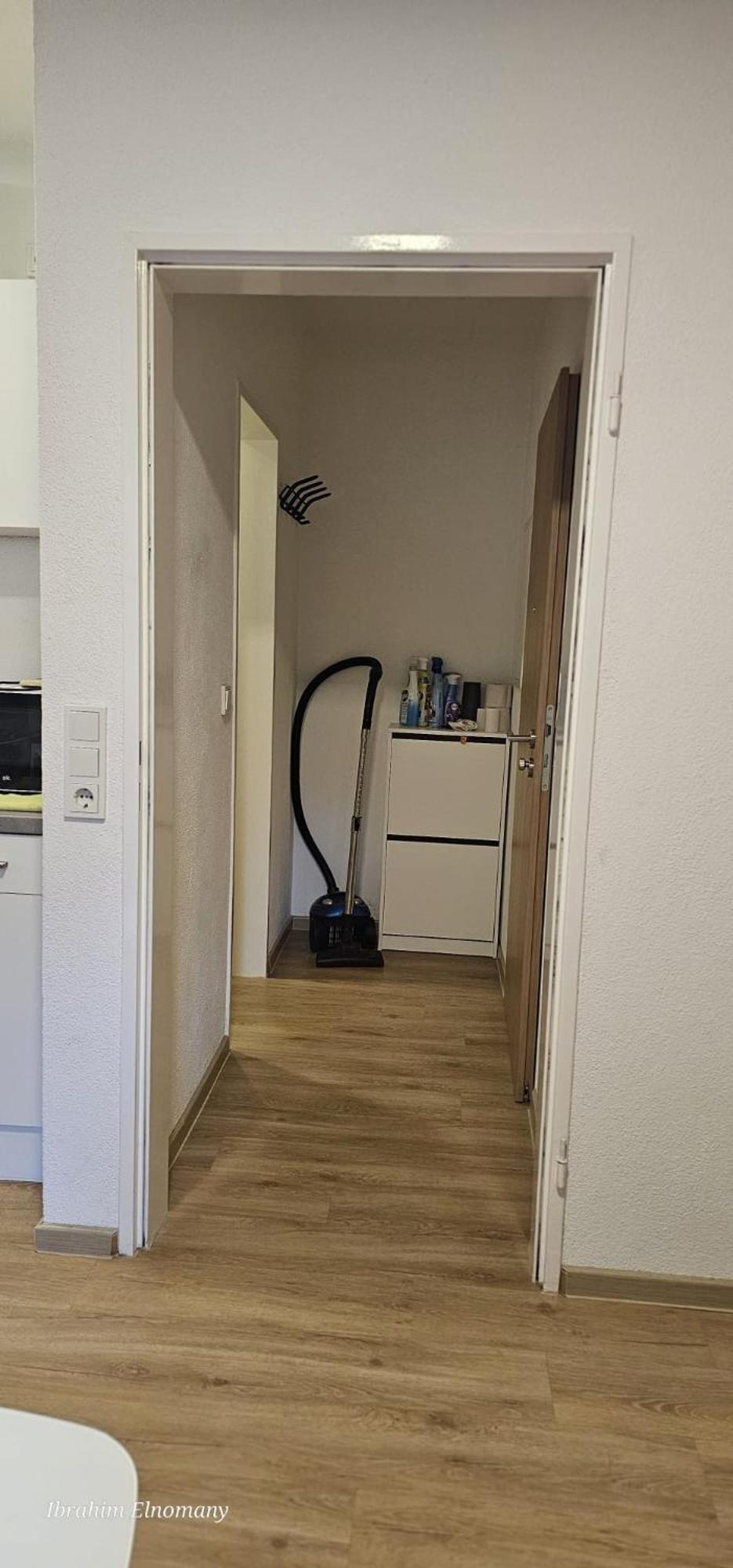 Zimmer In Wuerzburg Stadtmitte Extérieur photo