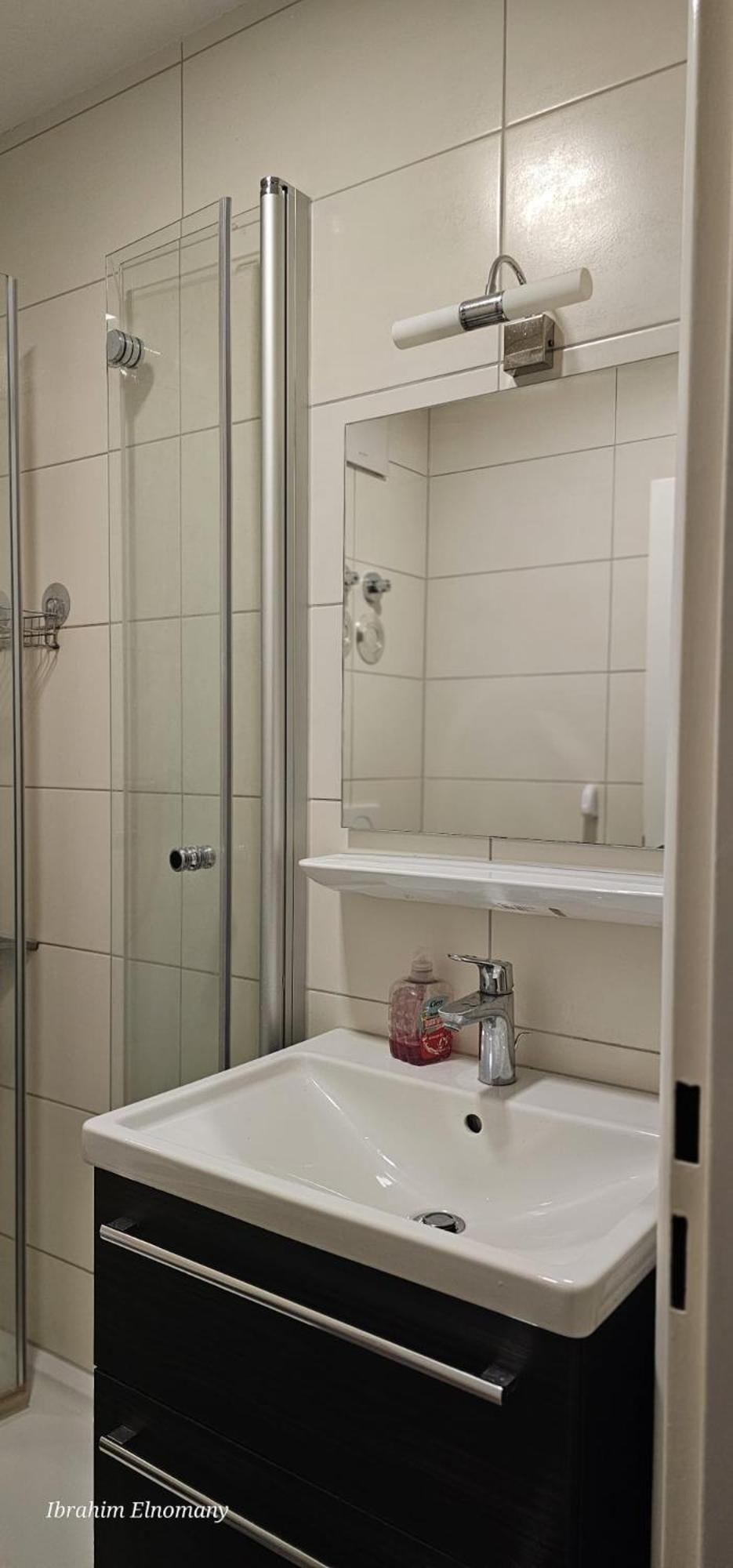 Zimmer In Wuerzburg Stadtmitte Extérieur photo
