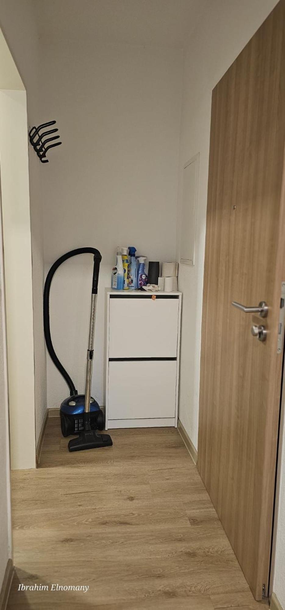 Zimmer In Wuerzburg Stadtmitte Extérieur photo